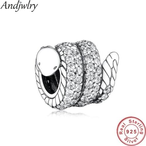 Andjwlry Snake Bracelets