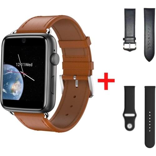 DOMIWEAR Smart Watch