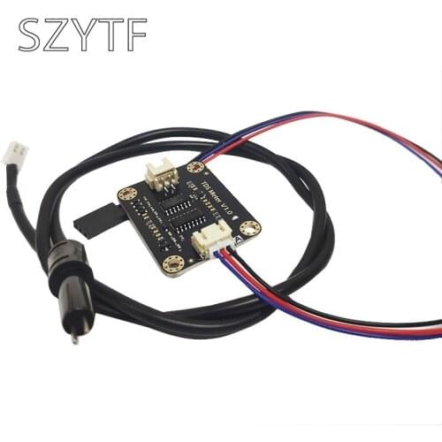 TDS Meter V1.0 development board Meter filter measure water sensor module