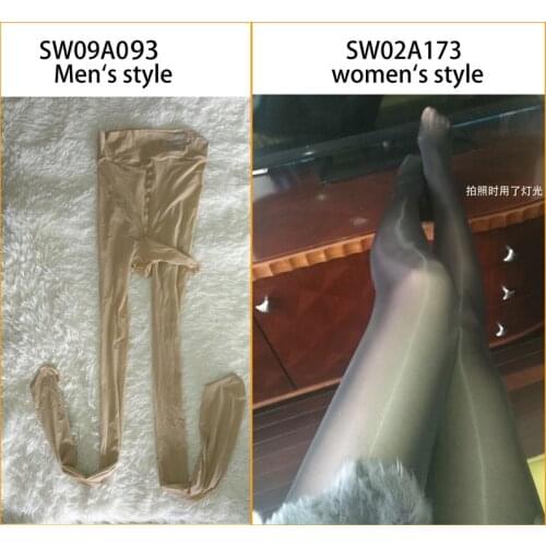The best ultra smooth and slippery sensation pantyhose L SW09A093