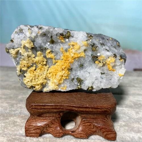 Natural Delafossite Symbiont Raw Cluster Healing Stones Crystal Home Decoration Crafts Mineral Specimen Gemstone Wicca Wichcraft