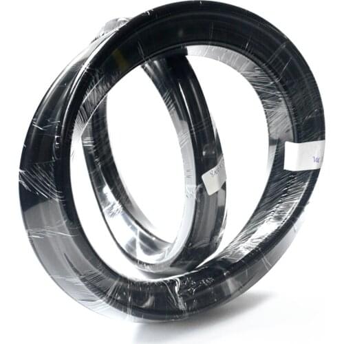 Fuel nylon tube PA11 ID10 10*12mm 5meter per coil for fuel hose