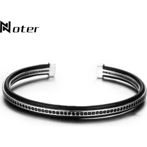 Noter Silicone Bracelets