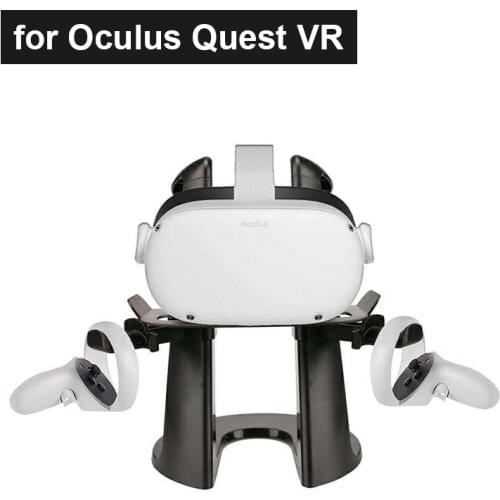 Oculus quest 2 Accessories Throne storage rack of VR headset helmet Dedicated Display Holder for Oculus Quest2