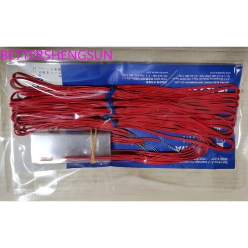 Strain Gauges KFGS-5-120-C1-11 L1m2r/Welding-Free Temperature Self-Compensation