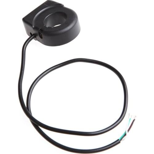 X7AE 7/8'' Pit Dirt Motorcycle Bike Handlebar On Off Button Head Fog Light Switch New