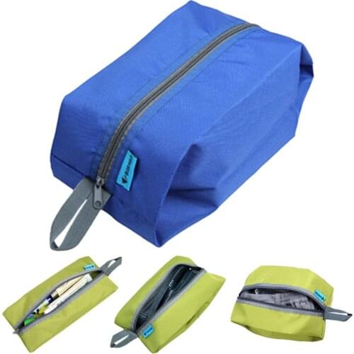 Portable Storage Shoe Bag Multifunction Travel Tote Storage Case Organizer free shipping