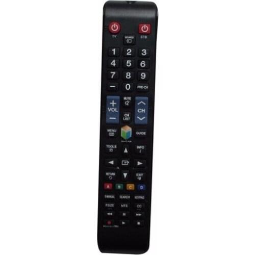 Remote control For Samsung UN40H6203AFXZA UN46H5203AFXZA UN46H6201AFXZA UN46H6203AFXZA UN50H5203AFXZA Smart LED HDTV TV