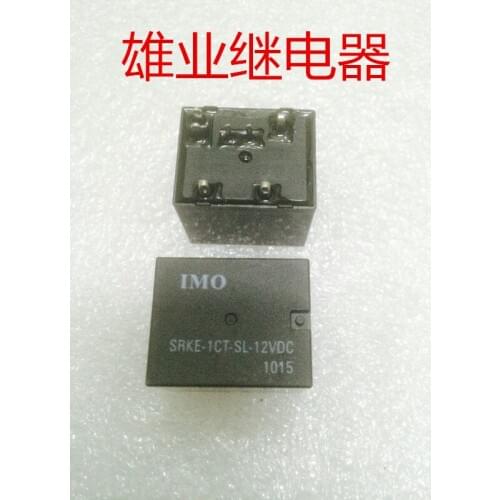 Relay SRKE-1CT-SL-12VDC IMO SRKE-1CT-SL-12VDC