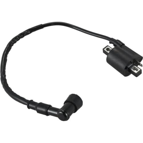 Ignition Coil Plug Lead 150cc 200cc 250cc Pit Pro Quad Dirt Bike Atv Buggy