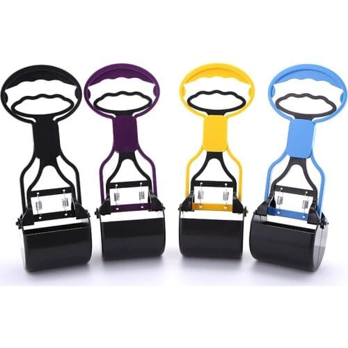 Dog poop pick up shovel urinal pet cleaning supplies