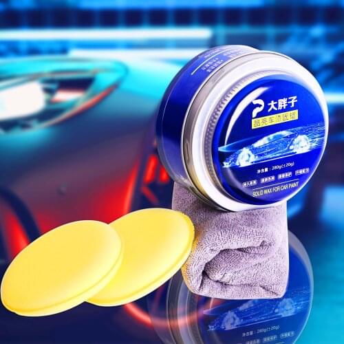 SUNAMCOME Car Cleaning Products
