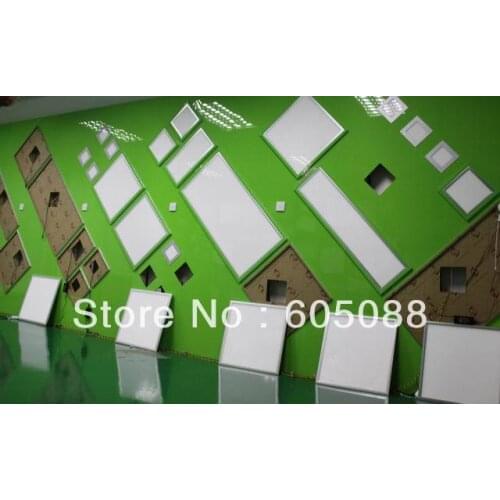 39w brightness dimmable led panel 600*600mm+DC24v power supply+RF remote control,white,2700lm,CE&ROHS,embeded,4pcs/lot promotion