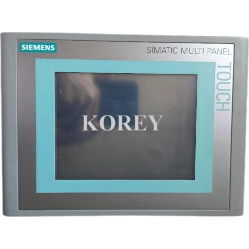 In Stock Siemens KP1200 Touch Screen HMI 6AV2124-1MC01-0AX0 Original
