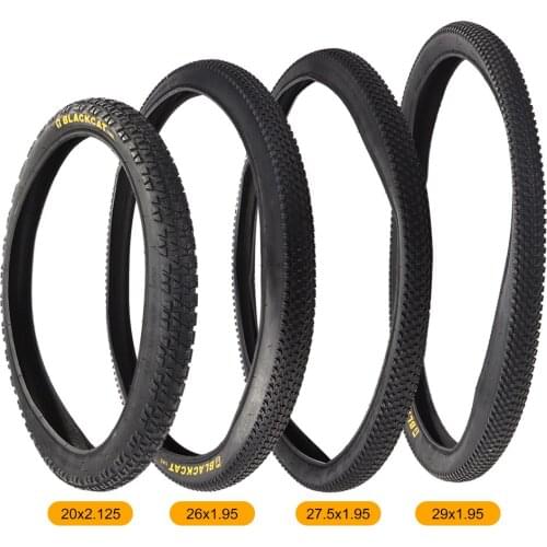 Bike Tires Cycling Bicycle Tires Anti Puncture 20/26/27.5/29X1.95/2.125 inches Bicycle Outer Tube Pneu