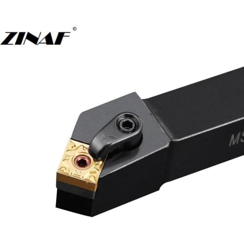 MSSNR2020K12 MSSNR2525M12 CNC External holder,indexable lathe toolsl,External Lathe Cutting Tool for SNMG120404 08 Inserts