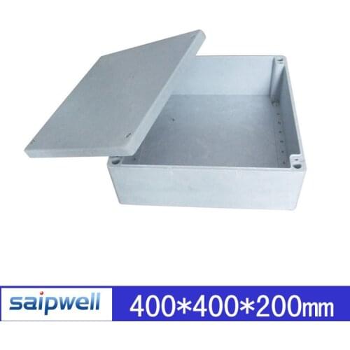 Glass fiber waterproof case waterproof case DMC indoor cable junction box junction boxes Electrical installation boxes