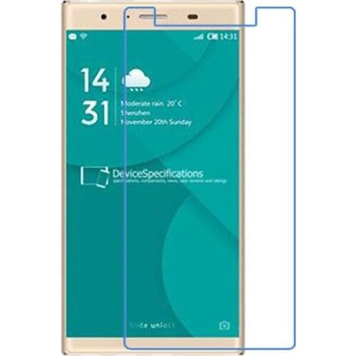 Premium Tempered Glass For DOOGEE Y9 Y8 Plus Y8C Y7 Y300 Screen Protector 9H Toughened Protective Film Guard