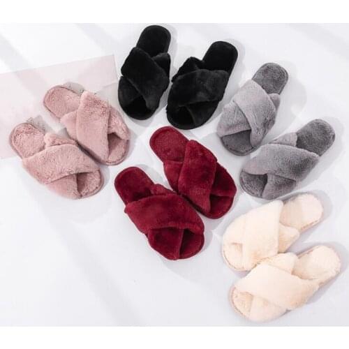 ZHIZAN Women's Slip-ons
