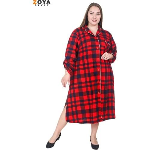 ZoyaStyle Women's Sleepwear