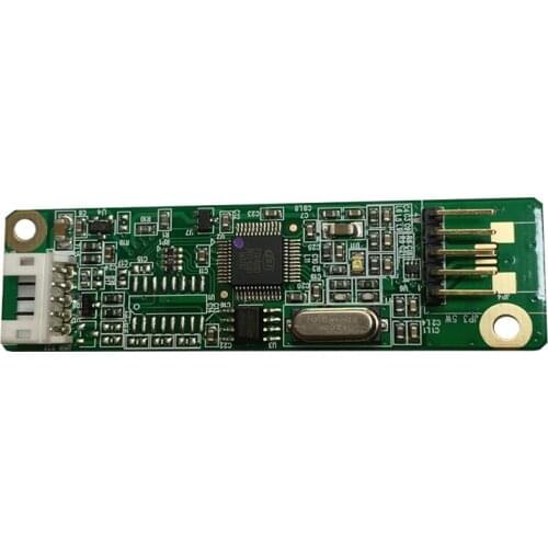5-wire touch controller Resistive USB interface universal type