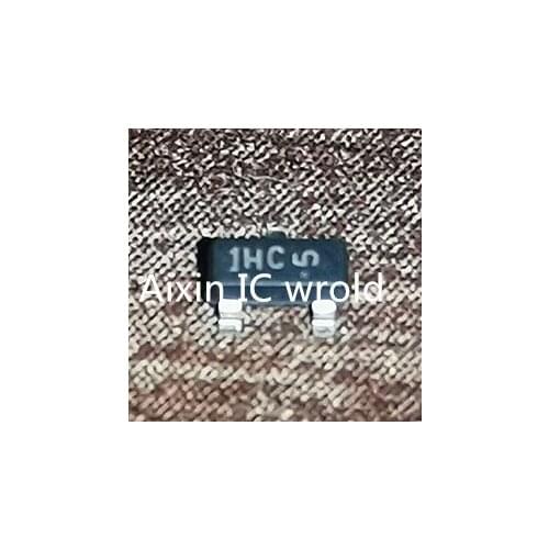 60PCS NEW 1HC IHC L8050HGLT1G L8050HGLT L8050 = SS8050 1.5A SOT23