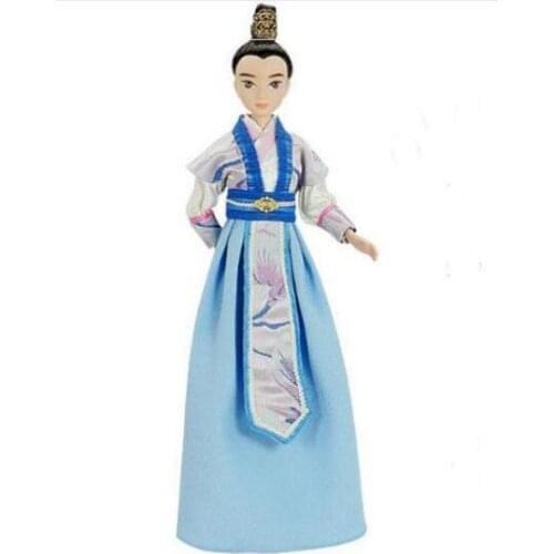 Promotion Kurhn New Arrival Gloom Dolls For Boys Doll Toys For Children Kids Birthday Christmas Gift- Tianxian Pei#9112