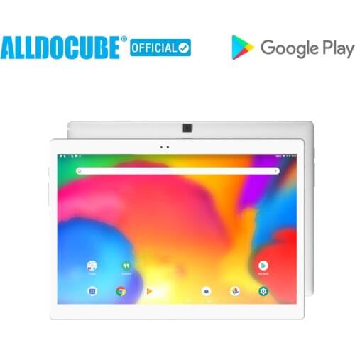 ALLDOCUBE Calling Tablets