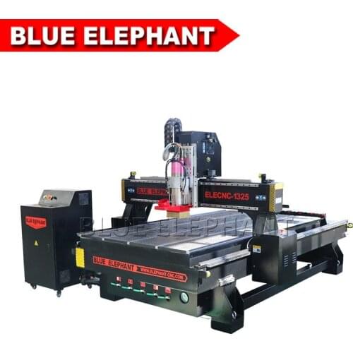 Auto tool change cnc engraving machine ELE1325