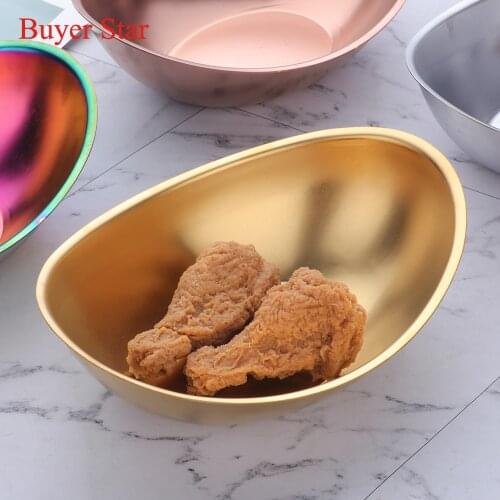 Buyer Star Bowls