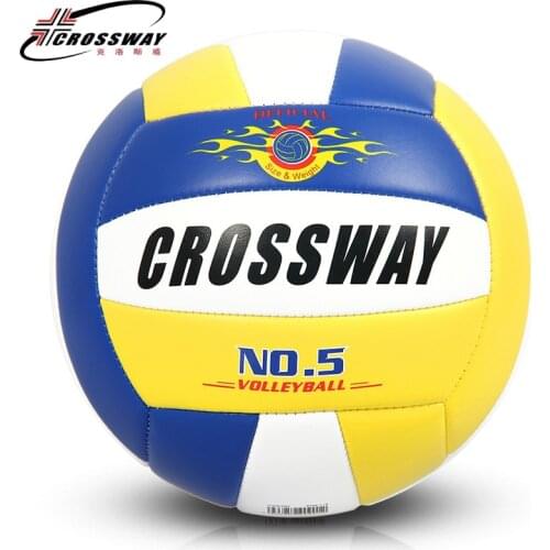 CROSSWAY Volleyballs