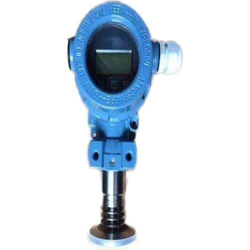 Pressure Transmitter Cheap Hot Sale anti-explosion Pressure Transmitter pressure sensor with LCD display