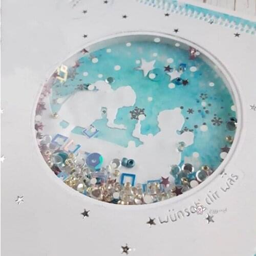 Candle angel wings child Metal Cutting Dies Stencils DIY Scrapbooking Paper/photo Cards Embossing Dies