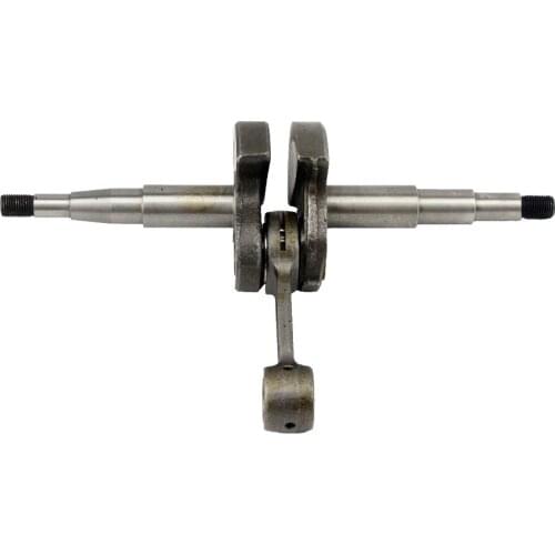 Farmertec Made Crankshaft Compatible with Stihl 070 090 Chainsaw #1106 030 0400