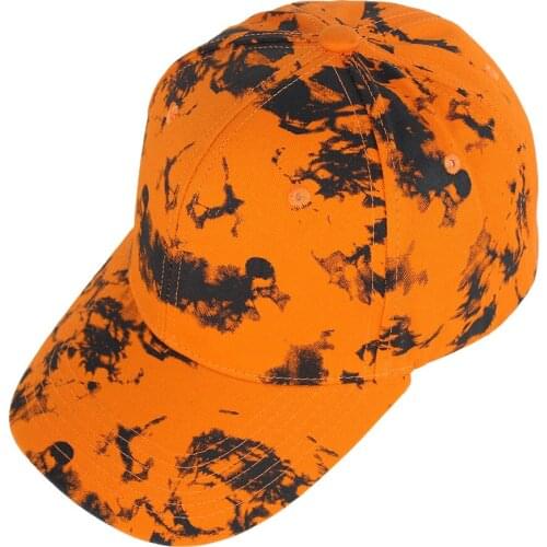 KENSHELLEY Summer Fashion Baseball Cap Men and Women Street Adjustable Hip Hop hat for Ladies 100% Cotton casual male cap