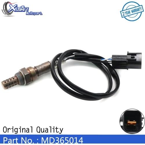 XUAN O2 Oxygen Lambda Sensor Air Fuel Ratio Sensor MD365014 For Mitsubishi Endeavor Lancer Montero Sport Pajero Pickup Triton