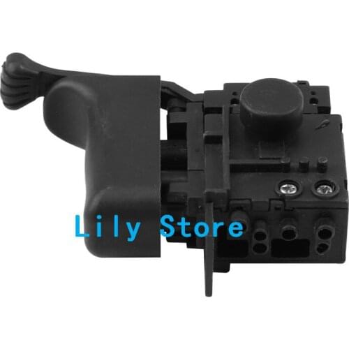 Switch for MAKITA HR2450 HR2020 HR2432 HR2440 HR2450T HR2450A HR2432 HR2641 HR2475 HR2455 HR2450F HR2450FT HR2440F DP4010 tool
