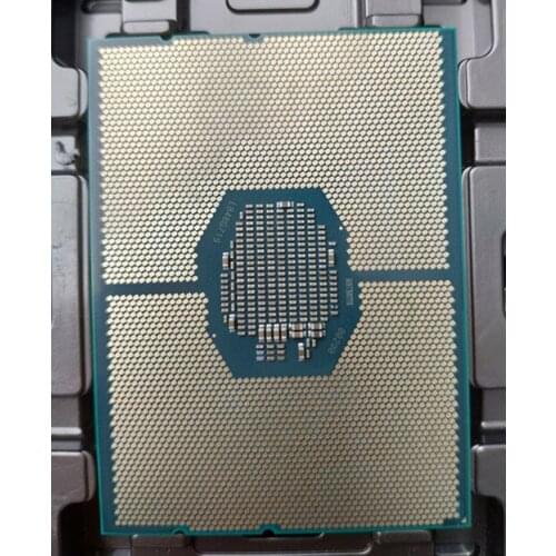 Gold/Gold 2.7 G CPU SRGZA 26 nuclear 52 line 150 Intel Xeon Gold 6230R Processor (35.75M Cache, 2.10 GHz) FC-LGA14B, Tray