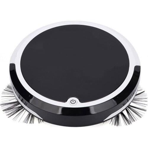 New Arrival Smart Robot Vacuum Cleaner For Home Appliances Mopping Machine Mopping Cloth Strong Suction