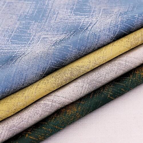 280cm fabric luxury curtain material upholstery fabric DIY tablecloths cushion cover