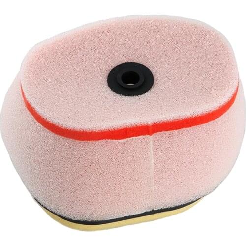 Sponge Foam Air Intaking System Filter Cleaner for BOSUER BSE 2019 M5 250L 250