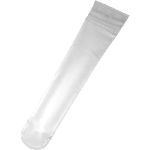 Metal Detector Waterproof Cover Handheld Metal Detector Dustproof Clear Cover Multifunctional Sealed Waterproof Case