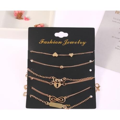 Браслеты на ногу Ya.x China At AliExpress