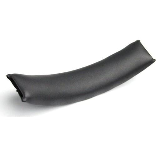 1 Pair Replacement Headband Cushion for Beats by dr dre Studio 1.0 Headphone Head Band Repair Kit Cover