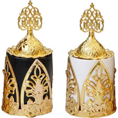 Akoyovwerve Aromatic Incense