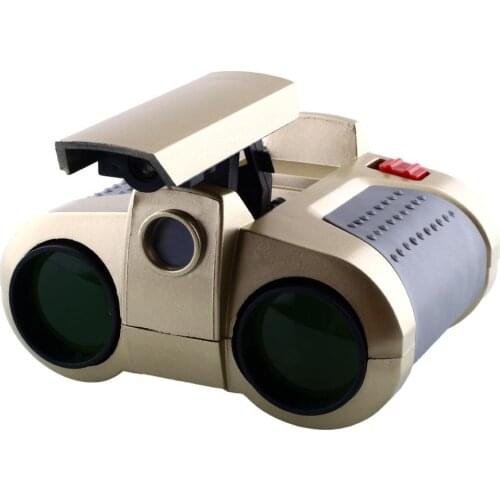 Binocular Telescope High Quality Viewer 4x30mm Binoculars Night Scope Vision Scope Brand New