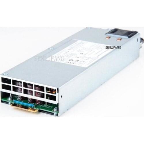 SENLIFANG For HP 160 G8 Gen8 Server Power Supply 500W 622381-001 671797-001 DPS-500AB Free shipping