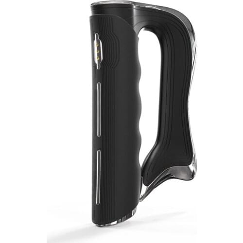 Electric Scraping NMES Fascia Knife Relaxation Muscle Spasm Knife Muscle Pain Rehabilitation Physiotherapy Instrument