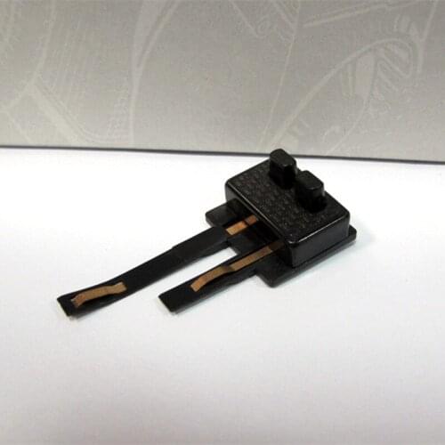 HOTSALE 1:87 HO Scale Railway Power Box for HO Scale Model Train