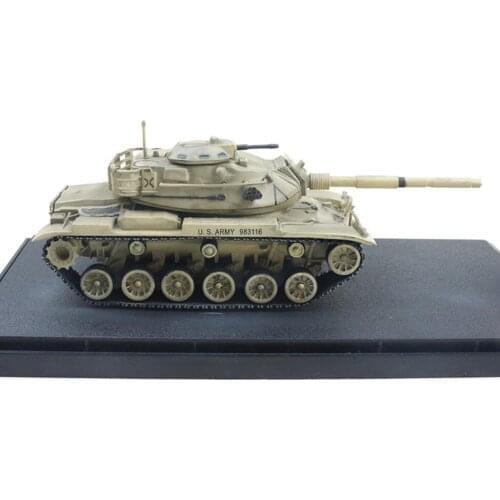 1/72 Miniature Tank Tank Model Kit Kids Educational Toys for Collectors and Enthusiasts